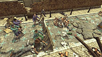 Envy the Dead-screenshots